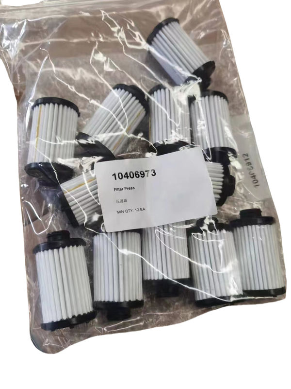 tout neuf CVT180 TS11 Filtre à pression à élément de transmission 10406973 pour MG Roewe 2016-2023 i5 i6 PLUS RX3 MG5 ZS
