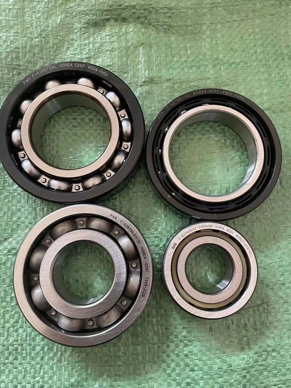tout nouveau kit de roulement à poulie CVT180 TS11 CVT pour MG Roewe 2016-2023 i5 i6 PLUS RX3 PRO MG5 ZS 1.5L