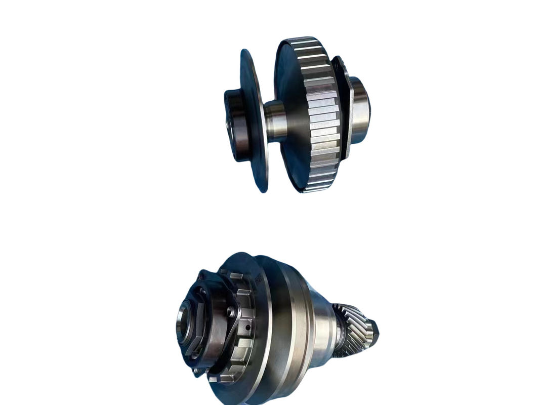 nouveau remettre le CVT180 groupe de transmission de courroie de roue ensemble de roulement de kit à engrenages pour MG Roewe 2016-2023 i5 i6 PLUS RX3 MG5 ZS 1.5L