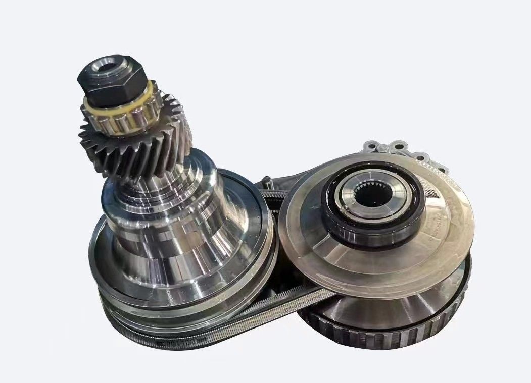 nouveau remettre le CVT180 groupe de transmission de courroie de roue ensemble de roulement de kit à engrenages pour MG Roewe 2016-2023 i5 i6 PLUS RX3 MG5 ZS 1.5L