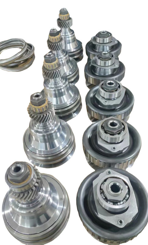 nouveau remettre le CVT180 groupe de transmission de courroie de roue ensemble de roulement de kit à engrenages pour MG Roewe 2016-2023 i5 i6 PLUS RX3 MG5 ZS 1.5L