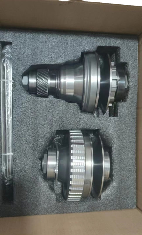 nouveau remettre le CVT180 groupe de transmission de courroie de roue ensemble de roulement de kit à engrenages pour MG Roewe 2016-2023 i5 i6 PLUS RX3 MG5 ZS 1.5L