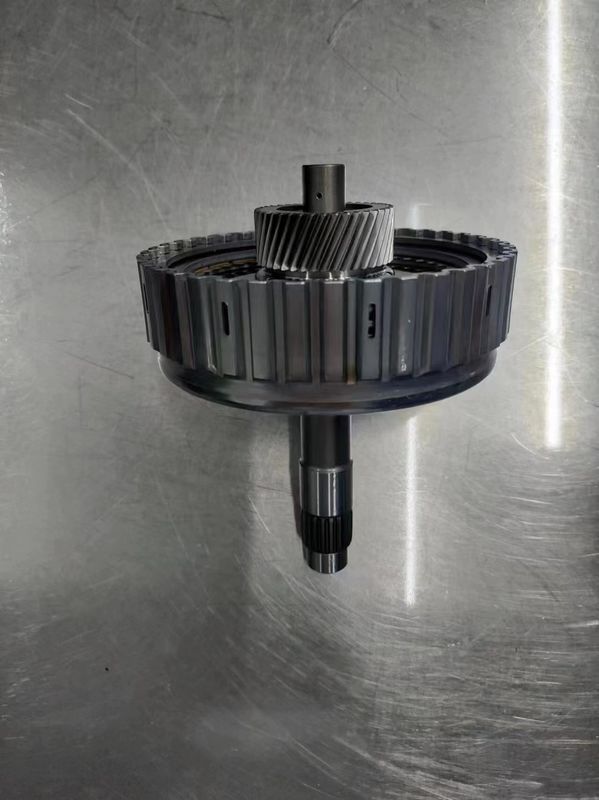 nouveau groupe d'embrayage à vitesse avant CVT180 TS11 à transmission automatique pour MG Roewe 2016-2023 i5 i6 PLUS RX3 PRO MG5 ZS 1.5L