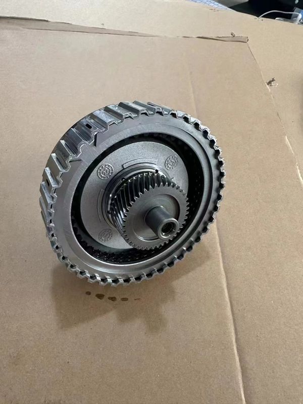 nouveau groupe d'embrayage à vitesse avant CVT180 TS11 à transmission automatique pour MG Roewe 2016-2023 i5 i6 PLUS RX3 PRO MG5 ZS 1.5L