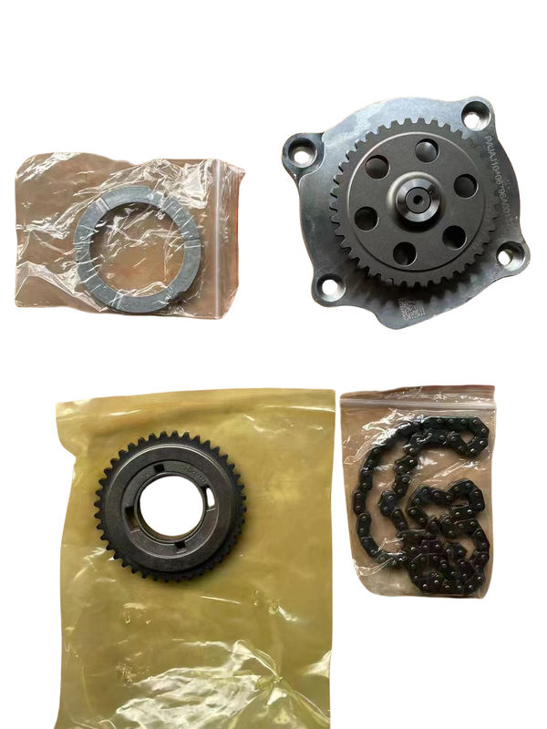 tout nouveau kit de réparation de la pompe à huile CVT180 TS11 pour MG Roewe 2016-2023 i5 i6 PLUS RX3 MG5 ZS