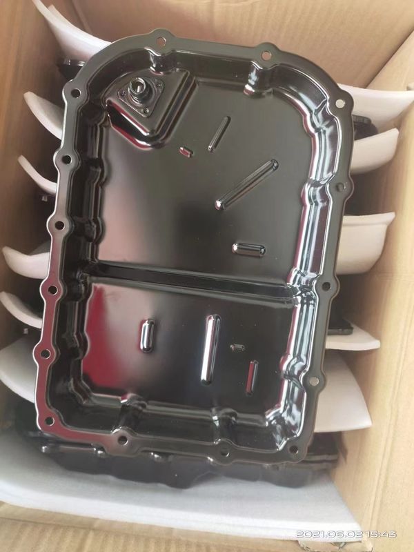 le nouveau réservoir d'huile de transmission CVT180 TS11 10407811 pour MG Roewe 2016-2023 i5 i6 PLUS RX3 PRO MG5 ZS 1,5 L 1,6 L