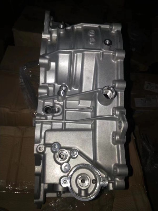 RUNVEE en gros tout neuf CVT180 TS11 assemblage du boîtier de transmission 10407857 pour ROEWE 2016-2023 I5 I6 PLUS RX3 1.5L