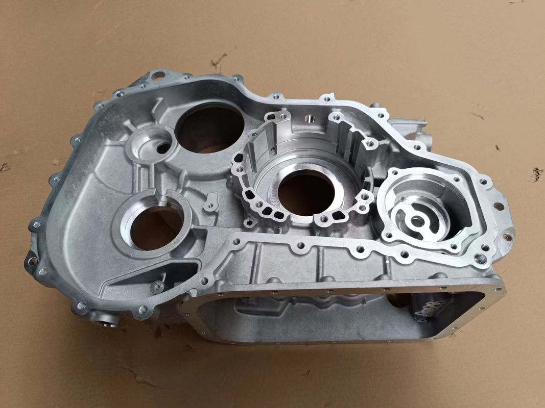 RUNVEE en gros tout neuf CVT180 TS11 assemblage du boîtier de transmission 10407857 pour ROEWE 2016-2023 I5 I6 PLUS RX3 1.5L