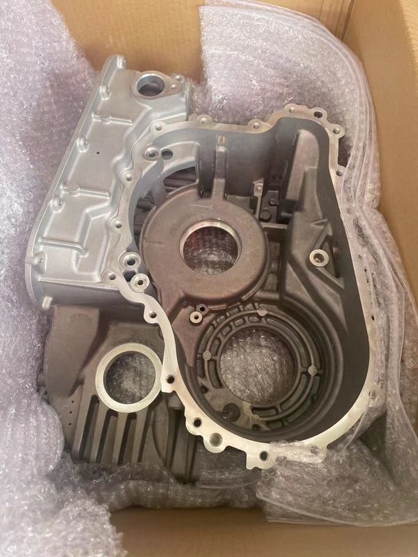 RUNVEE en gros tout neuf CVT180 TS11 assemblage du boîtier de transmission 10407857 pour ROEWE 2016-2023 I5 I6 PLUS RX3 1.5L