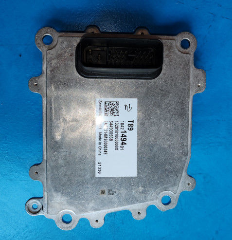 RUNVEE en gros tout neuf SHDT250 double embrayage module de commande de transmission assemblage 10596115 pour Roewe 2014 RX5 1.5T