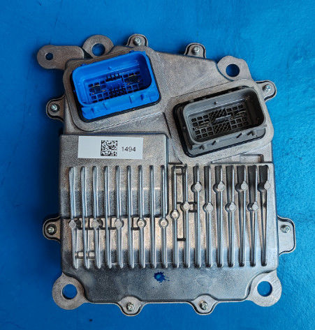 RUNVEE en gros tout neuf SHDT250 double embrayage module de commande de transmission assemblage 10596115 pour Roewe 2014 RX5 1.5T