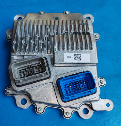RUNVEE en gros tout neuf SHDT250 double embrayage module de commande de transmission assemblage 10596115 pour Roewe 2014 RX5 1.5T