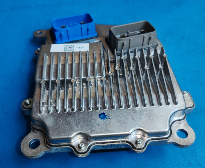 RUNVEE en gros tout neuf SHDT250 double embrayage module de commande de transmission assemblage 10596115 pour Roewe 2014 RX5 1.5T