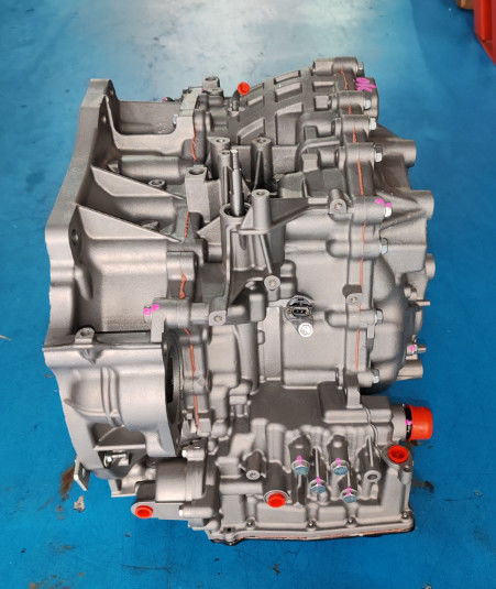 RUNVEE assemblage de transmission CVT JF1011E en gros reconstitué 31020-1XF3D pour le moteur NISSAN 2007-2012 ALTIMA 2.5L QR25DE