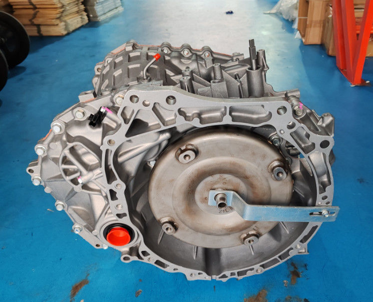 RUNVEE assemblage de transmission CVT JF1011E en gros reconstitué 31020-1XF3D pour le moteur NISSAN 2007-2012 ALTIMA 2.5L QR25DE