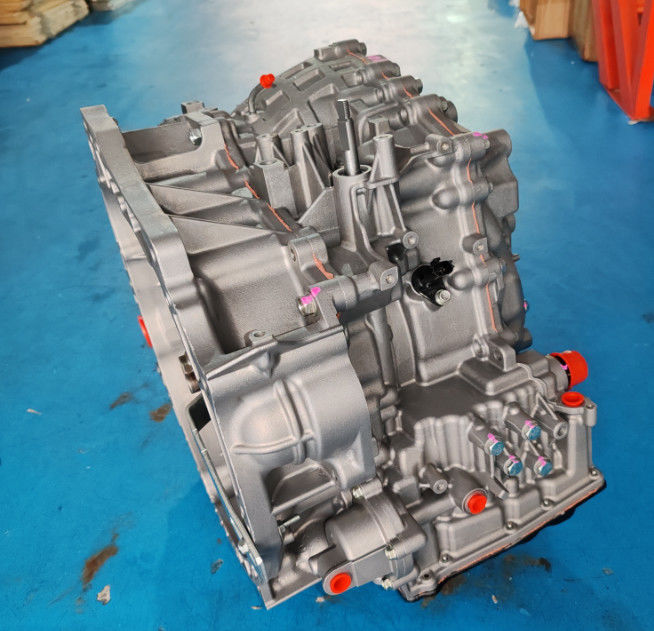 RUNVEE assemblage de transmission CVT JF1011E en gros reconstitué 31020-1XF3D pour le moteur NISSAN 2007-2012 ALTIMA 2.5L QR25DE