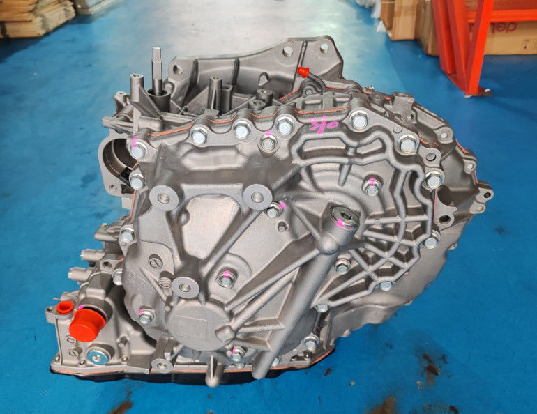 RUNVEE assemblage de transmission CVT JF1011E en gros reconstitué 31020-1XF3D pour le moteur NISSAN 2007-2012 ALTIMA 2.5L QR25DE