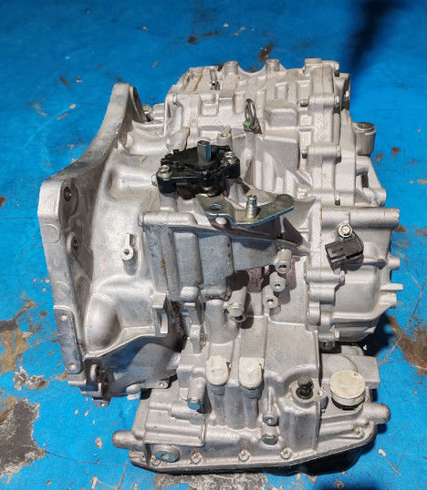 RUNVEE en gros tout neuf RE0F08A JF009E ensemble de transmission CVT 310201XC6B pour Nissan 2009-2013 VERSA CUBE 1.8L