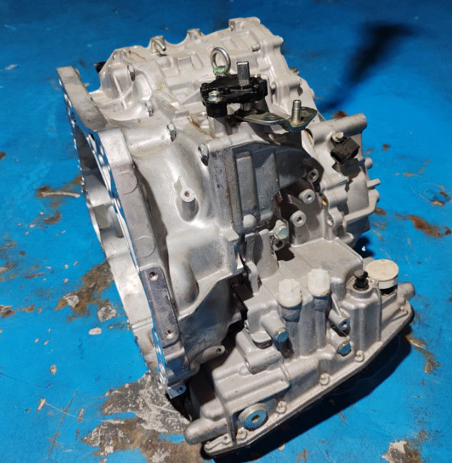 RUNVEE en gros tout neuf RE0F08A JF009E ensemble de transmission CVT 310201XC6B pour Nissan 2009-2013 VERSA CUBE 1.8L