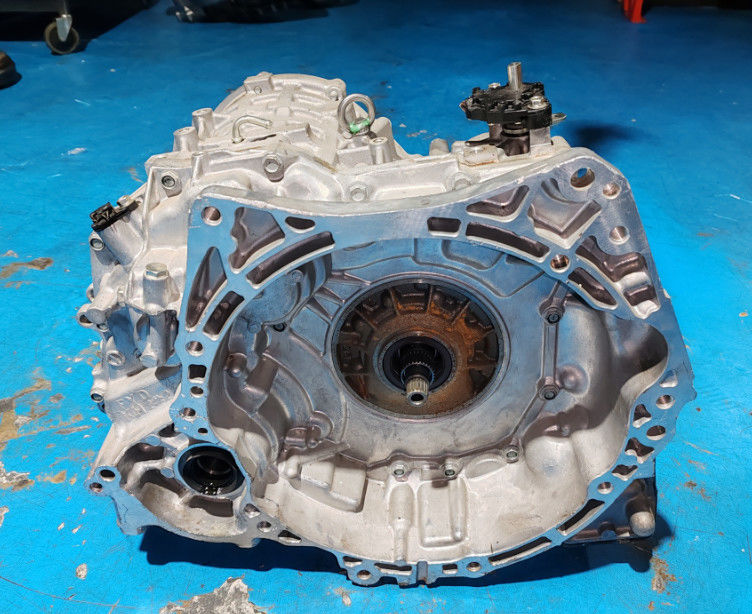 RUNVEE en gros tout neuf RE0F08A JF009E ensemble de transmission CVT 310201XC6B pour Nissan 2009-2013 VERSA CUBE 1.8L