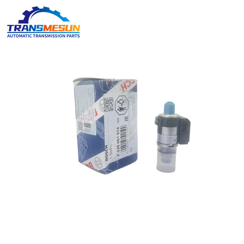 RUNVEE vente en gros de boîtes de vitesses automatiques Assemblage de soupapes solénoïdes 722.9 722.8 Kit de réparation de soupapes solénoïdes pour Mercedes A2202770998