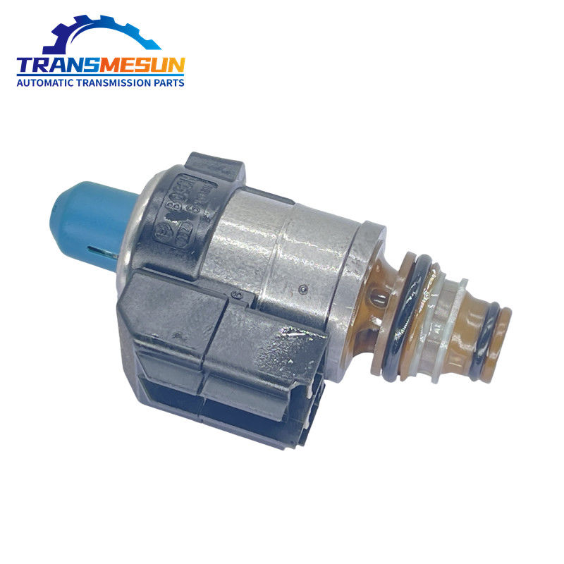 RUNVEE vente en gros de boîtes de vitesses automatiques Assemblage de soupapes solénoïdes 722.9 722.8 Kit de réparation de soupapes solénoïdes pour Mercedes A2202770998