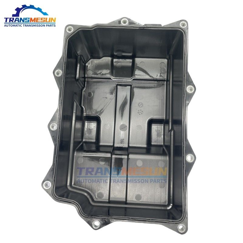RUNVEE en gros 7DCT450 GW7DCT1-A01 7 vitesses Couverture latérale de transmission à double embrayage humide Assemblage de cuve à huile pour HAVAL 2013-2020 H6