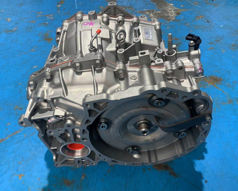 Rénovation du groupe de transmission automatique W1CJC W1CJC-1-A1Z 2700A403 pour 2010-2016 MITSUBISHI OUTLANDER 4WD 2.0L 2.4L