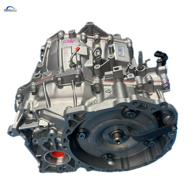 Rénovation du groupe de transmission automatique W1CJC W1CJC-1-A1Z 2700A403 pour 2010-2016 MITSUBISHI OUTLANDER 4WD 2.0L 2.4L