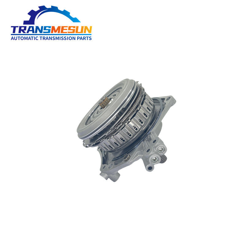 Transmesun C0GF1 CVT transmission d'entrée arbre de transmission avant engrenage arrière engrenage d'embrayage assemblage kit de révision multi-partie Pour Hyundai Kia
