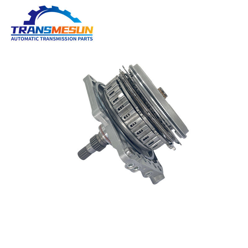 Transmesun C0GF1 CVT transmission d'entrée arbre de transmission avant engrenage arrière engrenage d'embrayage assemblage kit de révision multi-partie Pour Hyundai Kia