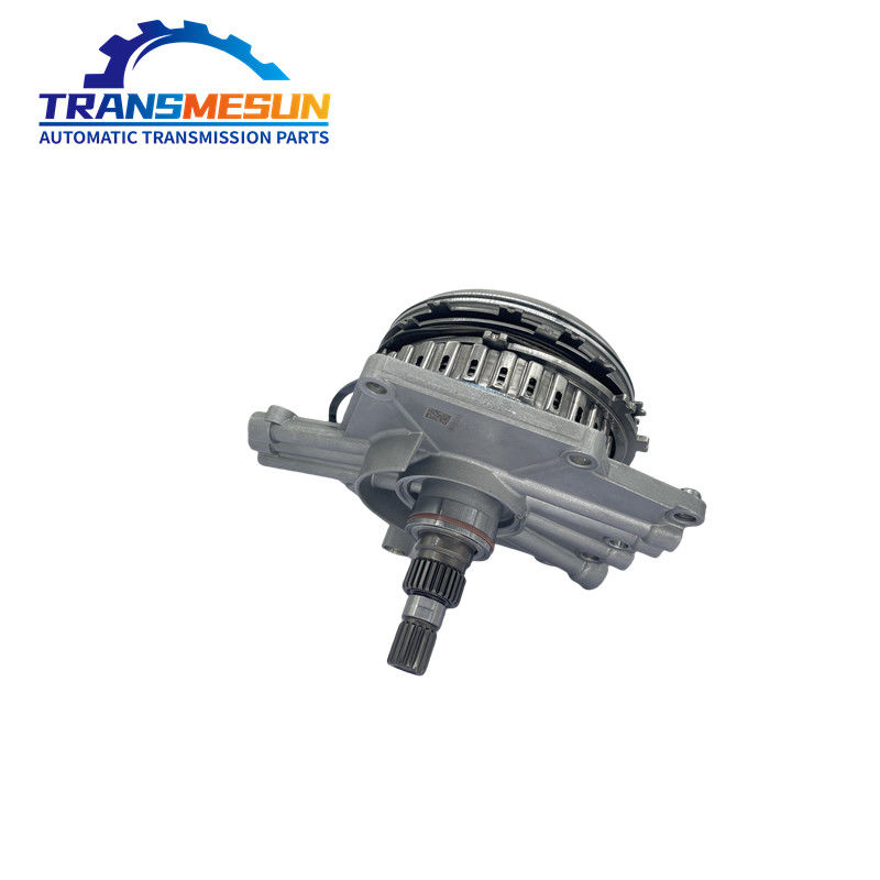 Transmesun C0GF1 CVT transmission d'entrée arbre de transmission avant engrenage arrière engrenage d'embrayage assemblage kit de révision multi-partie Pour Hyundai Kia