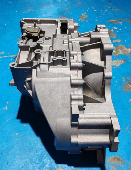 le groupe de transmission automatique à 6 rapports 3610034110 DSI6 M11 réaménagé pour 2010-2016 Ssangyong ACTYON 2.0T diesel 2WD