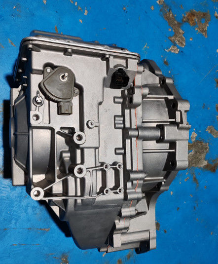 le groupe de transmission automatique à 6 rapports 3610034110 DSI6 M11 réaménagé pour 2010-2016 Ssangyong ACTYON 2.0T diesel 2WD