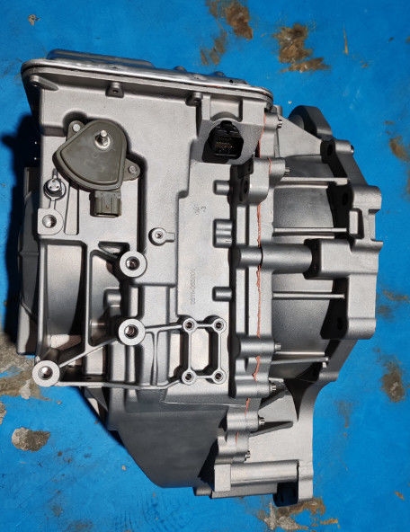 le groupe de transmission automatique à 6 rapports 3610034210 DSI6 M11 réaménagé pour 2010-2016 Ssangyong ACTYON 2.0T diesel 4WD
