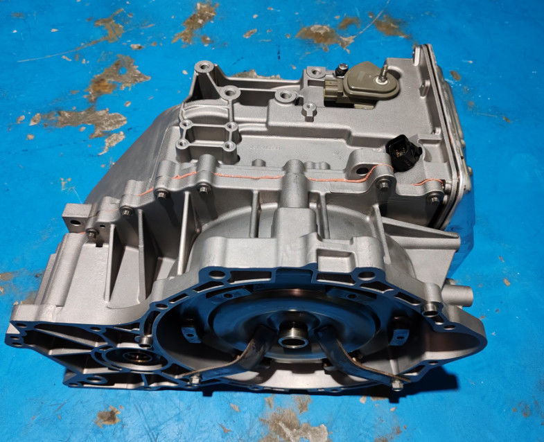 le groupe de transmission automatique à 6 rapports 3610034210 DSI6 M11 réaménagé pour 2010-2016 Ssangyong ACTYON 2.0T diesel 4WD