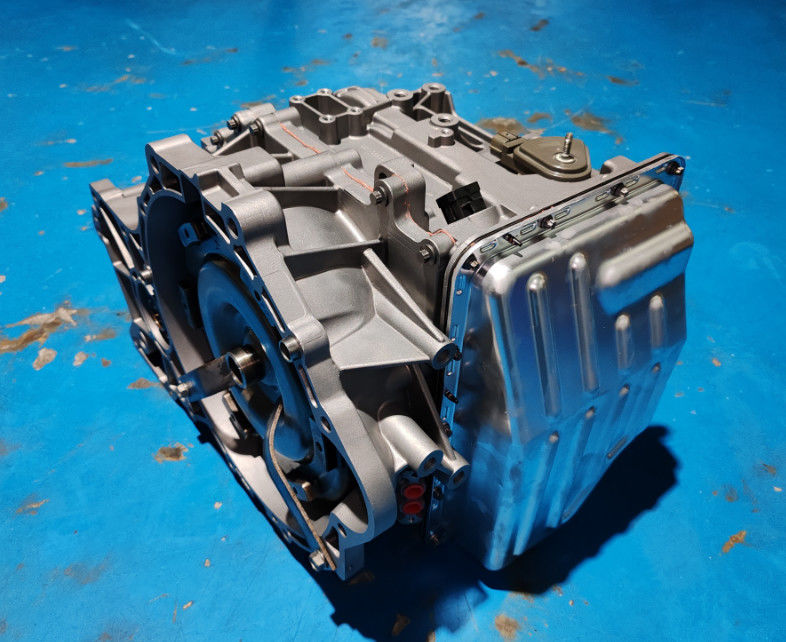 le groupe de transmission automatique à 6 rapports 3610034210 DSI6 M11 réaménagé pour 2010-2016 Ssangyong ACTYON 2.0T diesel 4WD