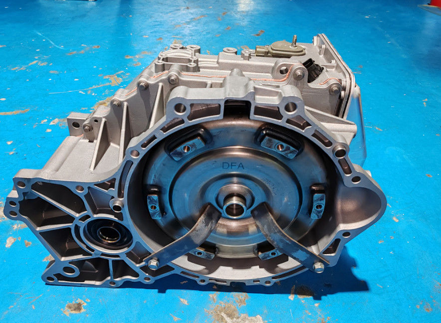 le groupe de transmission automatique à 6 rapports 3610034210 DSI6 M11 réaménagé pour 2010-2016 Ssangyong ACTYON 2.0T diesel 4WD