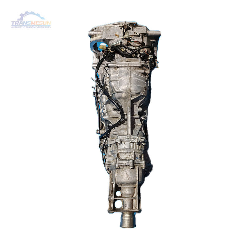 Transmission automatique utilisée TR690KJACA 31000AJ530 pour le 2016 Subaru Legacy OUTBACK 3.6R-L VISION 4WD