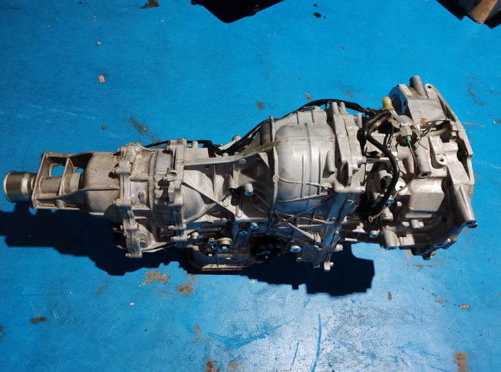 Transmission automatique utilisée TR690KJACA 31000AJ530 pour le 2016 Subaru Legacy OUTBACK 3.6R-L VISION 4WD