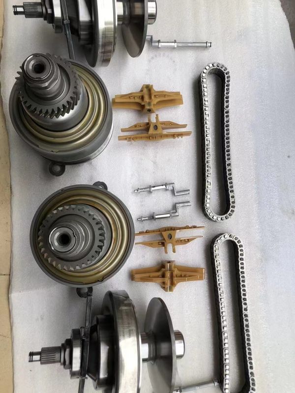 TR690 CVT série de poulies avec ceinture de chaîne 31012AA000 31012AA020 Pour Subaru 2009-2014