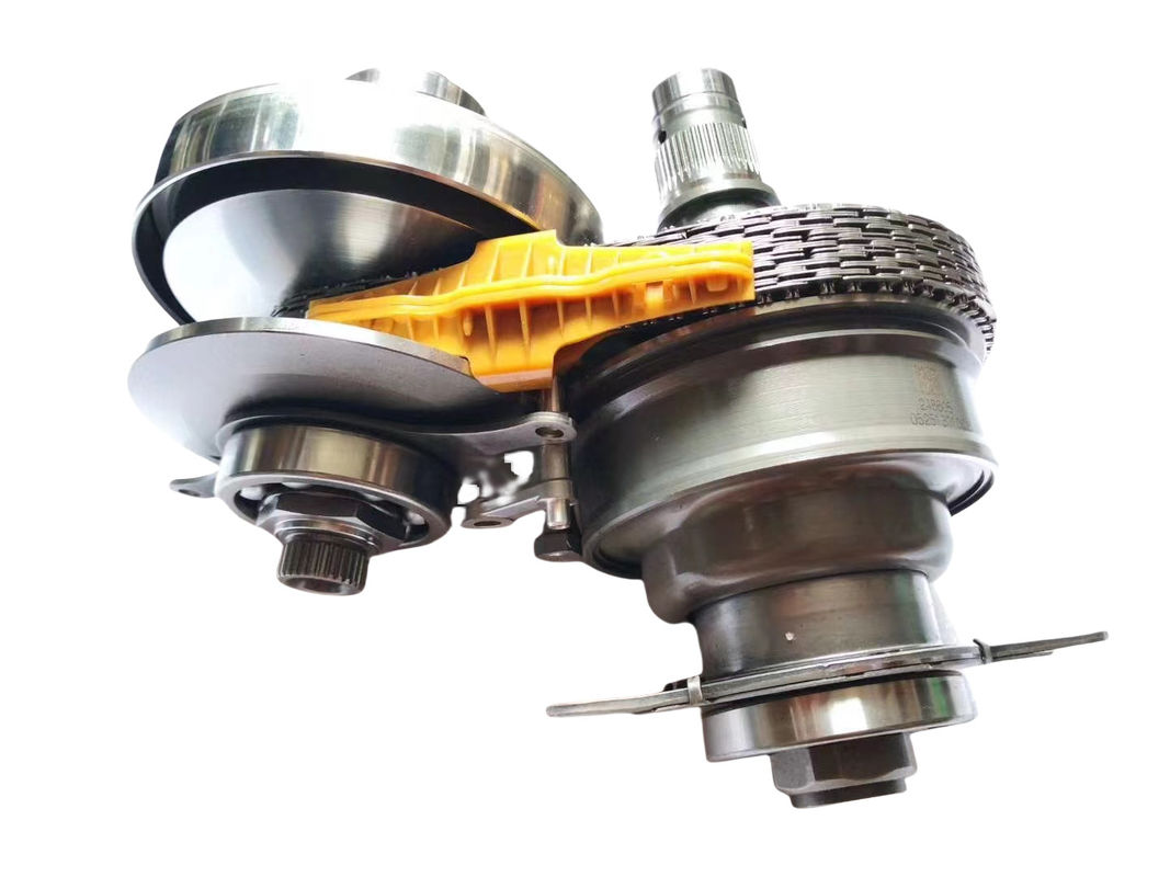 TR690 CVT série de poulies avec ceinture de chaîne 31012AA000 31012AA020 Pour Subaru 2009-2014