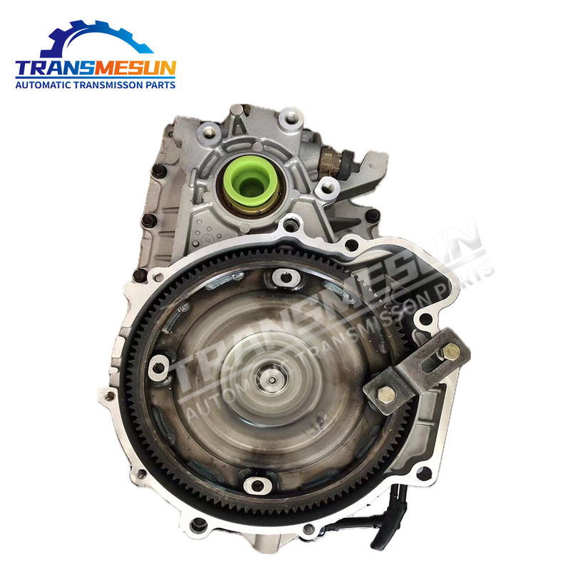 assemblage de transmission F4A42 remis à neuf 4500039610 4500039611 4500039663 pour le modèle 2004-2008 HYUNDAI TUCSON Elantra 2.0L