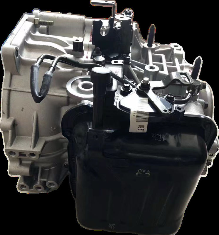 assemblage de transmission F4A42 remis à neuf 4500039610 4500039611 4500039663 pour le modèle 2004-2008 HYUNDAI TUCSON Elantra 2.0L