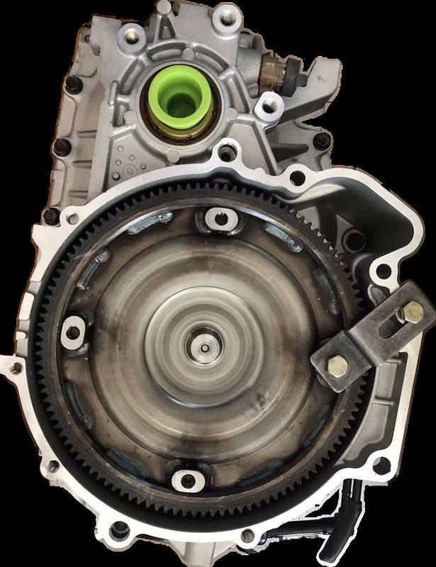 assemblage de transmission F4A42 remis à neuf 4500039610 4500039611 4500039663 pour le modèle 2004-2008 HYUNDAI TUCSON Elantra 2.0L
