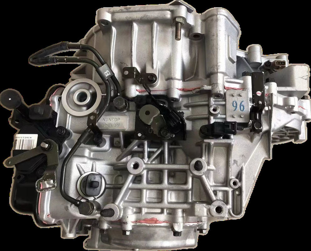 assemblage de transmission F4A42 remis à neuf 4500039610 4500039611 4500039663 pour le modèle 2004-2008 HYUNDAI TUCSON Elantra 2.0L