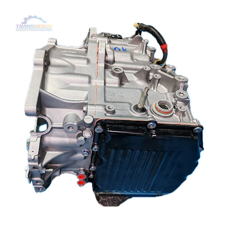assemblage de transmission TF-80SC à 6 vitesses 36050597 réaménagé pour le moteur VOLVO XC60 XC70 3.0T AWD B6304T4 2008-2013