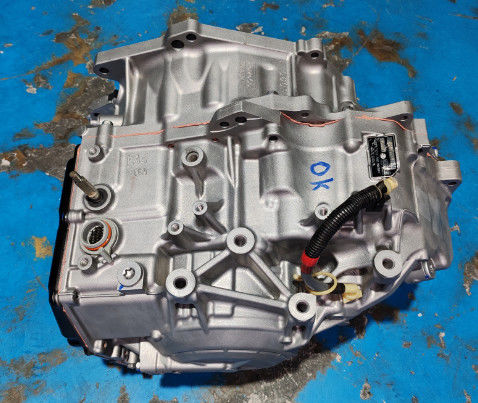 assemblage de transmission TF-80SC à 6 vitesses 36050597 réaménagé pour le moteur VOLVO XC60 XC70 3.0T AWD B6304T4 2008-2013