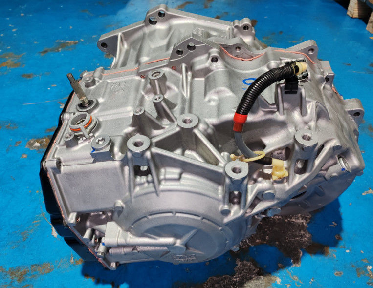 assemblage de transmission TF-80SC à 6 vitesses 36050597 réaménagé pour le moteur VOLVO XC60 XC70 3.0T AWD B6304T4 2008-2013