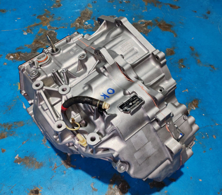 assemblage de transmission TF-80SC à 6 vitesses 36050597 réaménagé pour le moteur VOLVO XC60 XC70 3.0T AWD B6304T4 2008-2013